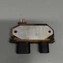 Ignition Module Replacement for Mercruiser Volvo Penta OMC 4-cyl. V6 V8 Gm 10482830 16139399 D1965a Mercury Marine 811637 811637t 850487 18-5107-1