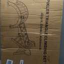 YENING Soft Baby Changing Pad for Dresser Diaper Changing Table Mattress with Cover for Babies and Toddlers Waterproof (Grey)