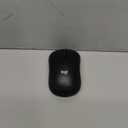 Logitech M185 Wireless Mouse, 2.4GHz with USB Mini Receiver, 12-Month Battery Life, 1000 DPI Optical Tracking, Ambidextrous, Compatible with PC, Mac, Laptop - Black