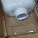 Brita Metro Water Filter Pitcher with SmartLight Change Indicator, BPA-Free, Replaces 1,800 Plastic Water Bottles a Year, Lasts Two Months, Includes 1 Filter, Small - 6-Cup Capacity, White