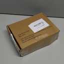 JMEXSUSS 200 LED String Lights Indoor Outdoor Clear Wire, Connectable Warm White Christmas String Lights for Bedroom, 66 Ft Twinkle Fairy Light Plug in for Wedding Home Tree Yard Patio Spring Decor