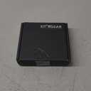 BarBaren for Starlink Cable 16.4 FT for Starlink Actuated Gen 2, Starlink Replacement Cable for Starlink Accessories Satellite V2 Extension Cable with Waterproof End Caps, Gray(16.4 FT/5 M)