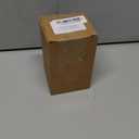 EMPO Ceramic Embossed Press Foam Hand Soap Dispenser - 300ml Large Capacity Facial Cleansing Bottle and Liquid Soap Dispenser for Kitchen Bathroom with Mousse Lotion Pump (Black)