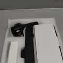 Fingerprint Keypad Deadbolt with Handle Set, Keyless Entry Door Lock, Door Locks for Front Door Lock Set, App Control, Auto Locking, Easy to Install, Matte Black