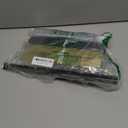 Happy 50th Wedding Anniversary Decorations Kit, Black Gold Happy 50th Anniversary Party Supplies Door Banner Decorations, Backdrop, Table Centerpieces, Hanging Swirl, Paper Pompoms