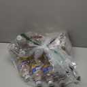 Propel Immune Support Electrolyte Enhanced Water Sports Drink, Pineapple Peach Flavored Water, 100% DV Vitamin C + Zinc, Zero Calorie & Zero Sugar Hydration with Electrolytes and Vitamins, 16.9 fl oz Water Bottles (12 Pack) BBD 09/07/2026 