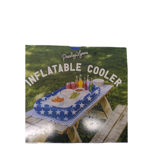 2 x Inflatable Cooler