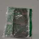 Compatible with iPhone 15 Case, Cute Brown Bow Aesthetic Design for Girls Women Soft Silicone Slim Fit Shockproof Protective Cover