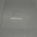 Acrylic Cutting Board with Counter Lip, 17.5x13.5 Inch Clear Cutting Boards for Kitchen Counter, Large Cutting Board Non Slip for Countertop Protector, Apartment Essentials Kitchen Decor Gifts