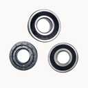 Washer Bearing Seal Kit Compatible with LG Kenmore Tromm Front Load Washers | Replace MDS62058301