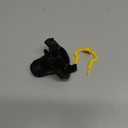 1Pc Hose Reel Connector with Yellow Retainer Clip Part Compatible with S-uncast Model Hose Reels