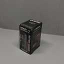 NOCO GENIUS2: 2A 6V/12V Smart Battery Charger  Automatic Maintainer, Trickle Charger & Desulfator with Overcharge Protection & Temperature Compensation  for Lead-Acid & Lithium Batteries