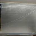 Amazon.com: YEELAIT 44x30 Inch LED Bathroom Mirror with Lights (Front Lit and Backlit) Gold Framed Lighted Vanity Mirror for Bathroom Wall Dimmable Anti-Fog Memory Tempered Glass Horizontal/Vertical : Home & Kitchen