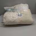 Westinghouse Electric Heated Blanket - Queen Size, Soft Flannel to Sherpa, 10 Heating Levels, 12 Hour Auto Off, Machine Washable, 84x90 Inch, Beige