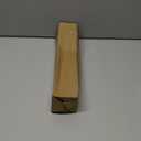 Back Bath Brush - Curved Long Handle Shower Brush with Medium Stiff Bristles for Cleaning and Exfoliating Body, Back Scrubber for Men & Women (Black + Pink 2 Pack)