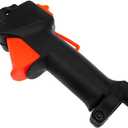 Throttle Trigger Strimmer Trimmer Handle Switch
