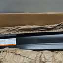 Bosch 11008010 Dishwasher Black Kick Plate Base Panel