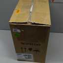 Nespresso Vertuo Plus Coffee and Espresso Maker By De'Longhi, Ink Black