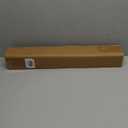 LazBlinds No Tools No Drill Cordless Roman Shades for Windows, Blackout Thermal Insulated UV Blocking Window Blinds, Room Darkening Fabric Blinds for Indoor Windows, 21'' W x 48'' H, Off White