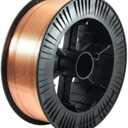 Washington Alloy 33 Lb. Spool Mig Welding Wire 70S-6 Mild Steel (.035" X 33 lb.)