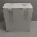 9 IN 1 Bamboo Foil and Plastic Wrap Organizer for Kitchen Drawer, Plastic Bag Organizer Organization and Storage, Food Storage Bag Organizer with Labels for Quart Gallon Snack Sandwich Bag (Natural)