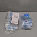 Cozy Essential Travel Vacuum Bags with Rechargeable Electric Pump, 10 Pack Vacuum Travel Bags for Luggage and Suitcase, Vacuum Seal Space Saver Compression for Clothes Clothing