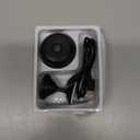 Only 0.99 inch Hidden Camera with Audio/ Video Mini Small Spy Cameras Home Indoor Use Night Vision Motion Detection Baby Monitor Wireless Outdoor Nanny espias ocultas WiFi Security Secret (Small Size)