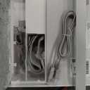 ECOVACS WINBOT W2S Omni Window Cleaning Robot, with 6-in-1 Multifunction Station, TruEdge Edge-to-Edge Precision, Triple Wide-Angle Spray Nozzles, 12-Level Safety System, Dual Power Modes