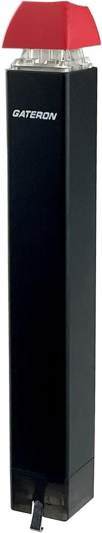 Gateron Switch Puller V2 for Mechanical Keyboard Switches Fix Replacement Mechanical Keyboard Switch Puller DIY Tool (Black)