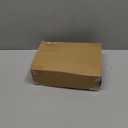 MGA's Miniverse Make It Mini SpongeBob SquarePants (6 Pack), Mini Collectibles - Blind Pack, DIY, Resin, Replica Food, Not Edible, Collectors, Novelty, Gift, 8+