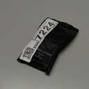 Original Magic Earring Backs for Droopy Ears | Earrings Lifters for Heavy Earring | Earlobe Secure Clear Miracle | Fits Standard 20G / 0.8mm Posts ONLY (2 Silver 1 Gold)