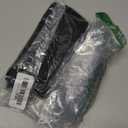 Blue Light Blocking Reading Glasses Men Large Oversized Square Readers Wide fit Cheaters for Men W/Big Head/Large Face (Matte-black/Gray/Blue/Frosted Clear Frames)