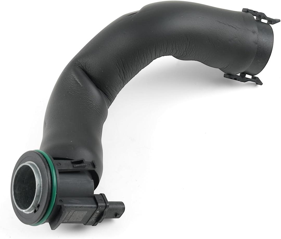 11127588417 Car Crankcase Vent Hose 2009-2024 Fit For125i 220i 320i 328i 328i xDrive 420i 428i 428i xDrive 528i 520i 528i xDrive xDrive20i xDrive28i sDrive20i xDrive40e sDrive28i