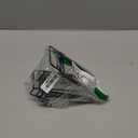 IBosins 5 Pack 6 Inch Plate Holder Display Stands, Metal Black Frame Stand for Picture, Book, Photo Easel, Creation, Collectibles