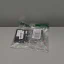 TORRAS Magnetic Slim Fit for iPhone 17 Pro Case 6.3 inch, Ultra-Thin, Compatible with MagSafe, Lightweight Matte Anti-Scratch Hard PC Cover Phone Case for iPhone 17 Pro OriginFit, Black