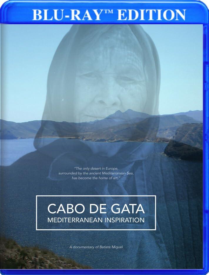 Cabo de Gata [Blu-ray]