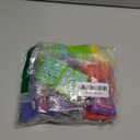 KatchOn, 24PCS Tic Tac Toe Game Birthday Party Favors Goodie Bags Stuffers for Kids 3-5 8-12 Summer End of Year Student Gifts from Teacher Classroom Treasure Carnival Prize Return Gift Pinata Keychain (Green)