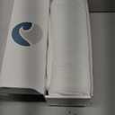 Bluewave Bedding Extra Slim Gel Memory Foam Pillow for Stomach and Back Sleepers - Thin, Flat, and Low Profile Design for Deeper Sleep (1.75"H Extra Slim (Standard)