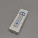 Cordless Electric Vacuum Pump for Vacuum Storage Bags Travel Air Pump, Portable USB Rechargeable Seal & Compression Bag Pump for Clothes, Blankets & Bedding (Storage Bags Not Included)