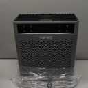 Air Purifiers for Home Large Room, Cover Up to 3000 Ft with Air Quality Monitor and Timer, HEPA Filter Air Purifier for Bedroom with Fragrance, Air Cleaner for Dorm Room, Office - Grey