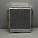Spectra Premium Complete Radiator