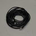 Starlink Cable Gen 3 15M/49FT, Starlink Gen 3 Cable for Starlink Standard V3/REV 4, 24AWG Extension Replacement Starlink Ethernet Cable Satellite Internet Kit Waterproof Outdoor