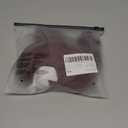 Women Fall Casual T-Shirt Fall Back High Neck Slim Fit T-Shirt Tops Clothe Size S