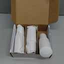 Dreo Demineralization Cartridge 3-Pack for Humidifiers, Compatible with Dreo Humidifiers HM311/311S/524/524S, Prevent Mineral Build-up, Filter Hard Water, Eliminate White Dust