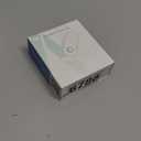 GNMN Active Noise Cancelling Ear Buds Wireless Earbuds 96hrs Playback Bluetooth Headphones Dual Battery Display Stereo Bass Earphones with Earhooks Microphone IPX7 Waterproof Headset for Sports/Gym (Black)