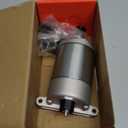 Starter for Yamaha Kodiak 700 2016-2025 Grizzly 700 YFM700 2009-2025 Grizzly 550 YFM550 2009-2015 28P-81890-01-00 Olifant