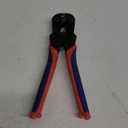 iCrimp Wire Rope Cutter for up to 6mm Rope, Bicycle & Aircraft Cable, Copper & Piano Wire (CWR60)
