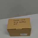 iBaycon 4ft  6ft Solar Net Mesh Lights, Solar Powered Christmas Net Light Outdoor Waterproof, 8 Modes Bush Netting Lights for Xmas Trees, Party, Garden, Wedding, Outdoor Decorations (White, 1PACK)