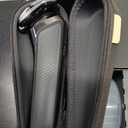 Philips Norelco Shaver i9000, Wet & Dry Electric Shaver, Dark Slate, SenseIQ Technology, Triple Lift & Cut System, 360 Rotating Dual SteelPrecision Precision Blades, Quick Clean Pod, X9002/82