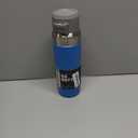 Stanley Quick Flip GO Water Bottle 36 oz | Push Button Lid | Leakproof and Packable for Travel and Sports | Insulated Stainless Steel | BPA-Free | Azure